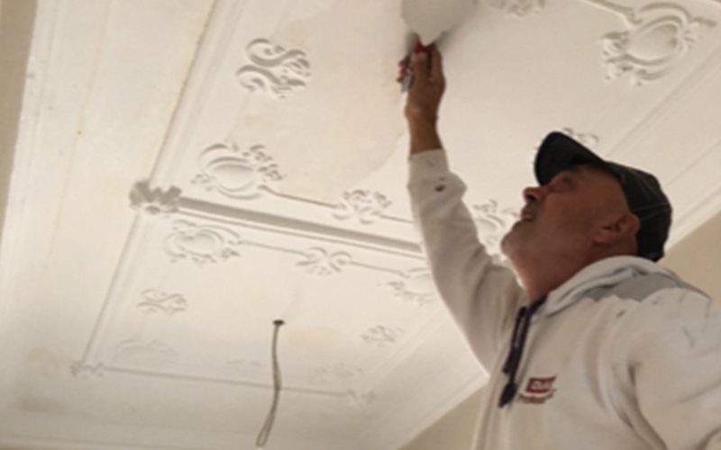 Interior Painting