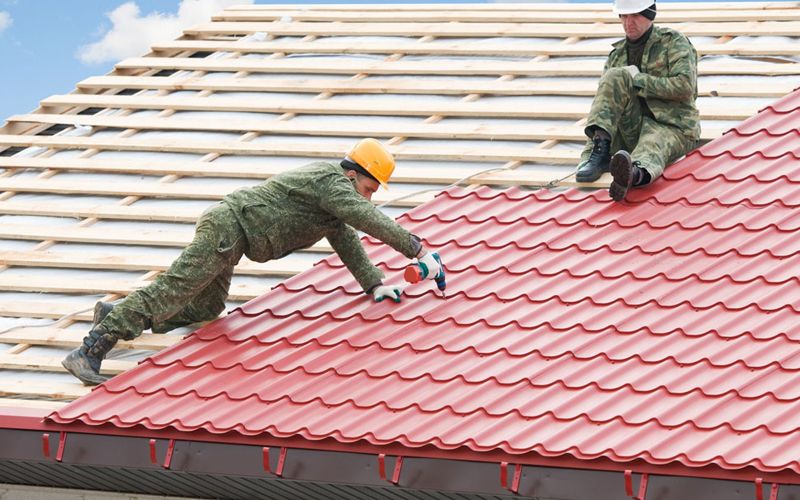 Roofing